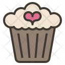پیش‌نمایش فایل cupcake-149 از پک ولنتاین