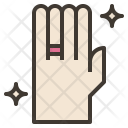 پیش‌نمایش فایل engaged از پک ولنتاین