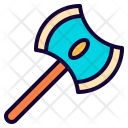 پیش‌نمایش فایل double-headed-axe از پک ویکینگس و بازی