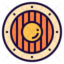 پیش‌نمایش فایل medieval-shield از پک ویکینگس و بازی