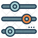 پیش‌نمایش فایل control-equalizer از پک طراحی وب