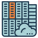 پیش‌نمایش فایل database-853 از پک طراحی وب