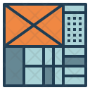 پیش‌نمایش فایل grid-layout-1 از پک طراحی وب