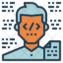 پیش‌نمایش فایل programmer-15 از پک طراحی وب