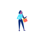 پیش‌نمایش فایل woohoo-shopping-character-holding-shopping-bags-1829932 از پک وهو، خرید و کاراکترها