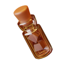 پیش‌نمایش فایل chocolate-in-bottle-8618770 از پک سری شکلات
