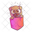 پیش‌نمایش فایل pug-in-pocket-1861484 از پک پاگ