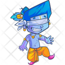پیش‌نمایش فایل krishna-2034569 از پک کریشنا