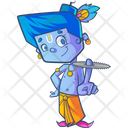 پیش‌نمایش فایل krishna-2034574 از پک کریشنا