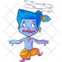 پیش‌نمایش فایل krishna-2034581 از پک کریشنا