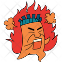 پیش‌نمایش فایل angry-carrot-2109648 از پک هویج