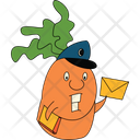 پیش‌نمایش فایل carrot-postmaster-2109645 از پک هویج