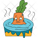 پیش‌نمایش فایل carrot-shower-2109670 از پک هویج