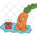 پیش‌نمایش فایل carrot-waiting-for-call-2109675 از پک هویج