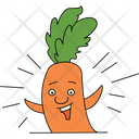 پیش‌نمایش فایل creative-carrot-2109650 از پک هویج