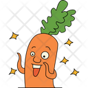 پیش‌نمایش فایل happy-carrot-2109653 از پک هویج