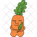 پیش‌نمایش فایل lovable-carrot-2109652 از پک هویج