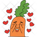 پیش‌نمایش فایل lovable-carrot-2109660 از پک هویج