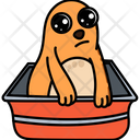پیش‌نمایش فایل cat-in-tub-2123054 از پک گربه