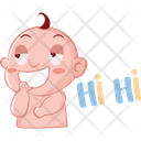 پیش‌نمایش فایل baby-laughing-2135462 از پک نوزاد ناز
