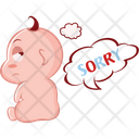 پیش‌نمایش فایل baby-say-sorry-2135472 از پک نوزاد ناز