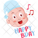 پیش‌نمایش فایل happy-birthday-2135470 از پک نوزاد ناز