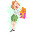 پیش‌نمایش فایل funny-character-2144121 از پک شخصیت ها