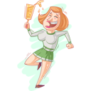 پیش‌نمایش فایل funny-character-2144122 از پک شخصیت ها