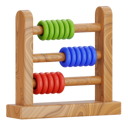 پیش‌نمایش فایل abacus-12143697 از پک اسباب بازی کودک