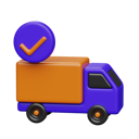 پیش‌نمایش فایل delivery-truck-6816556 از پک تجارت الکترونیک
