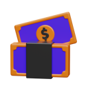 پیش‌نمایش فایل dollar-bundle-6816551 از پک تجارت الکترونیک