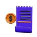 پیش‌نمایش فایل invoice-6816553 از پک تجارت الکترونیک