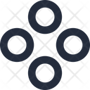 پیش‌نمایش فایل dots-1851508 از پک رابط کاربری