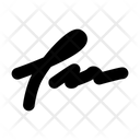 پیش‌نمایش فایل signature-1915043 از پک رابط کاربری