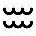 پیش‌نمایش فایل waves-1915046 از پک رابط کاربری