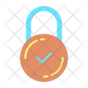 پیش‌نمایش فایل approved-password-lock-1846192 از پک امنیت