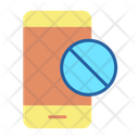 پیش‌نمایش فایل block-phone-1846185 از پک امنیت