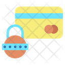 پیش‌نمایش فایل card-lock-password-block-1846182 از پک امنیت