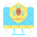 پیش‌نمایش فایل computer-virus-protectiion-shield-1846178 از پک امنیت