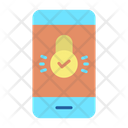 پیش‌نمایش فایل mobile-lock-password-right-mark-1846254 از پک امنیت