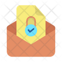پیش‌نمایش فایل security-mail-email-1846231 از پک امنیت