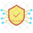 پیش‌نمایش فایل technology-security-approve-1846217 از پک امنیت