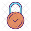 پیش‌نمایش فایل approved-password-lock-1846370 از پک امنیت