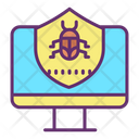 پیش‌نمایش فایل computer-virus-protectiion-shield-1846356 از پک امنیت