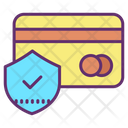 پیش‌نمایش فایل debit-card-protection-shield-1846355 از پک امنیت