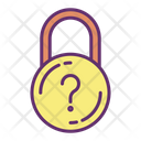 پیش‌نمایش فایل lock-question-mark-1846341 از پک امنیت