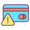 پیش‌نمایش فایل payment-alert-warning-1846329 از پک امنیت