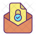 پیش‌نمایش فایل security-mail-email-1846312 از پک امنیت