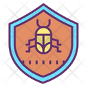 پیش‌نمایش فایل virus-protectiion-shield-1846287 از پک امنیت