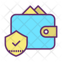 پیش‌نمایش فایل wallet-security-1846285 از پک امنیت